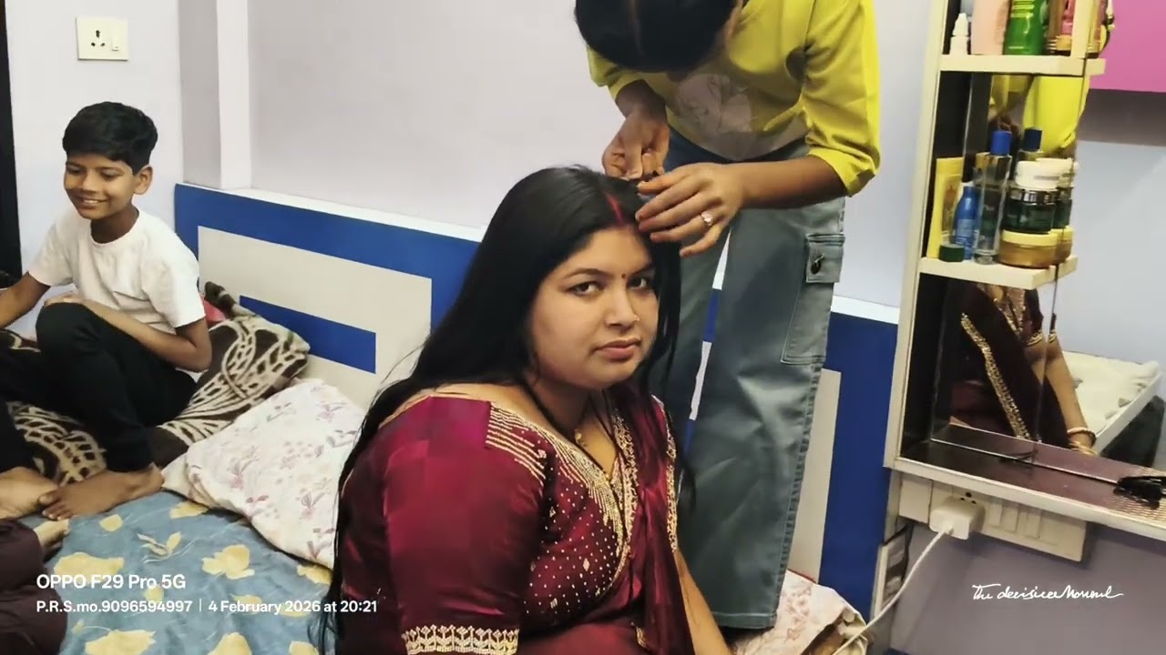 Putul fuaa khusbu video