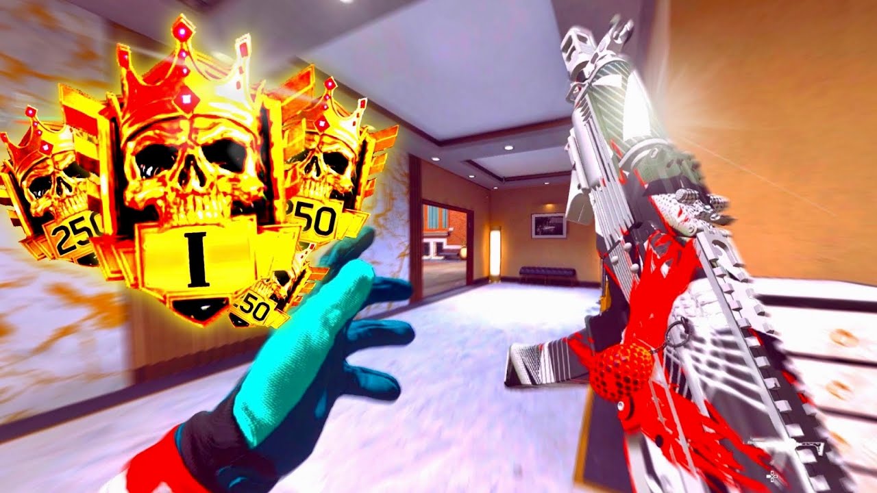 I Played The #1 Ranked Play Team