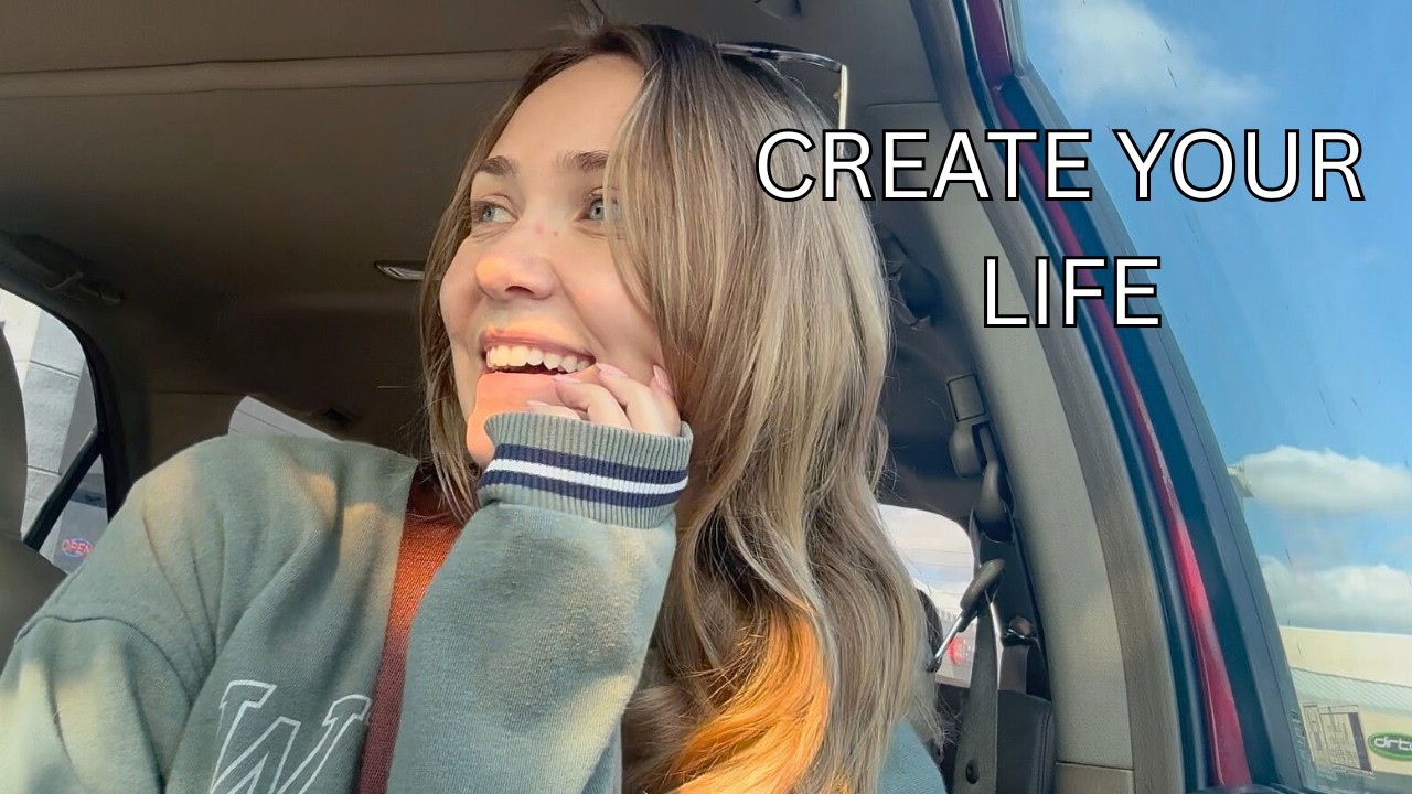 Creating the life I want | deep convos, hiking, spiritual friends, always evolving 🖤