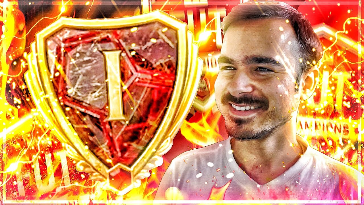 FIFA 22 : MEINE ERSTE WEEKEND LEAGUE !! 😱🔥