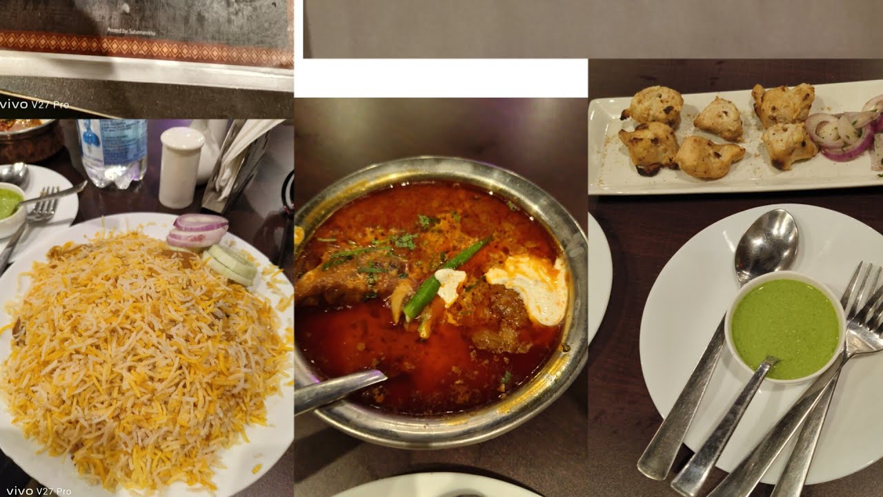 best restaurants in tarakeswar🫣🫣 DAWAT - THE BIRYANI KING ||#vlog #restaurant #biryani #foodlovers