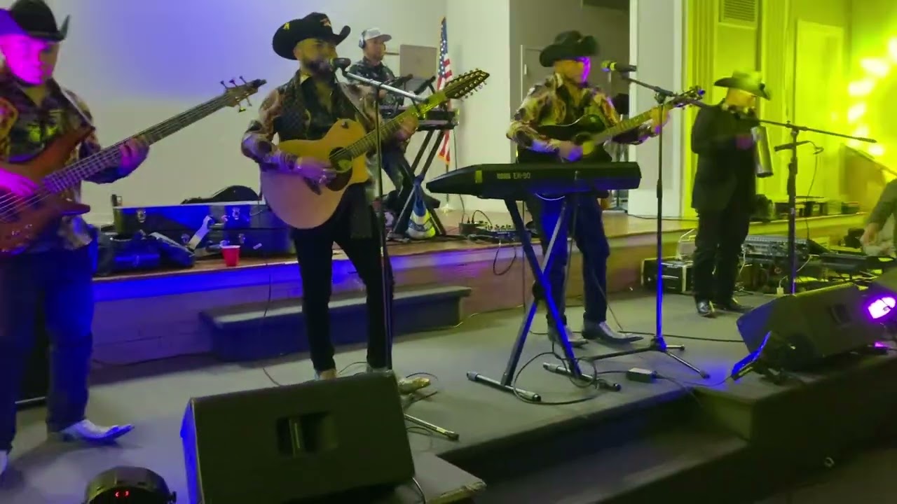 Los plebes de Olancho - Zancudito & la Bicicleta