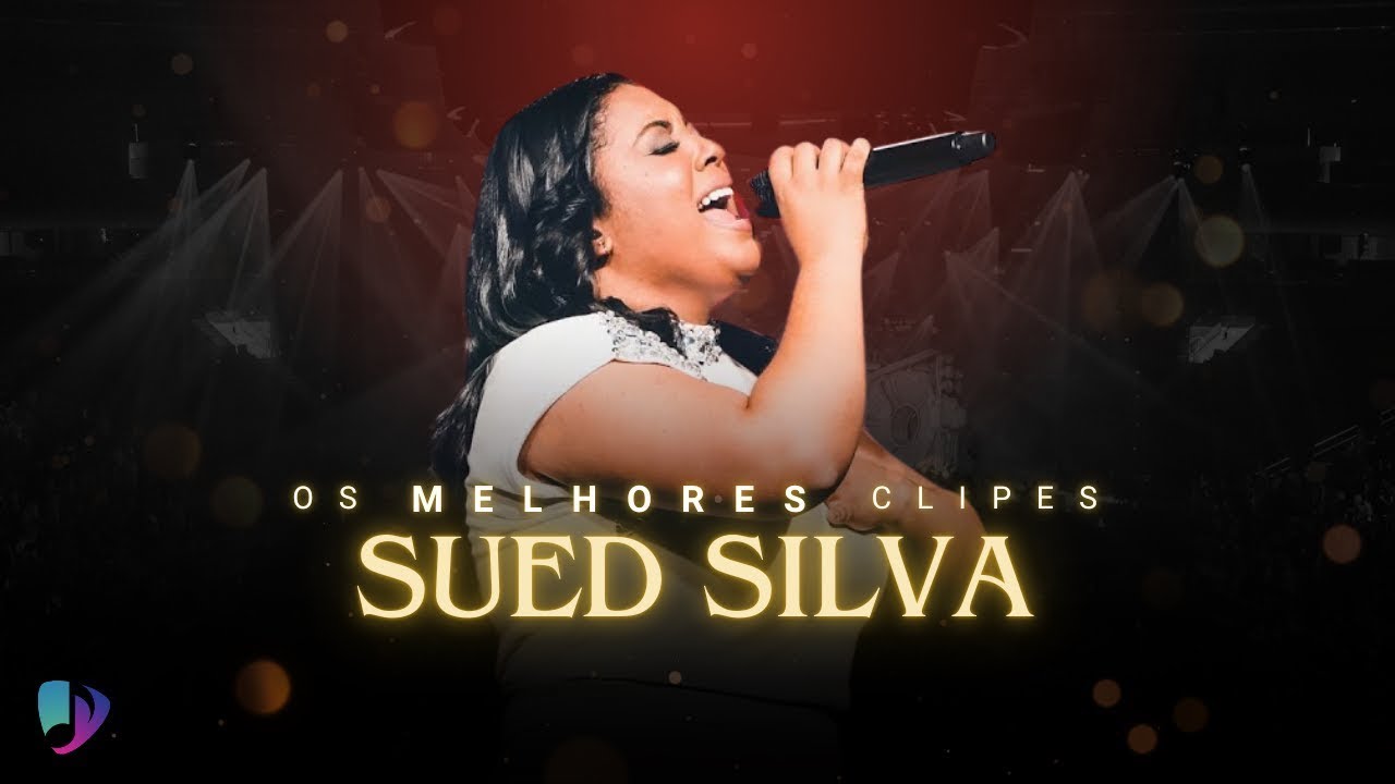 Sued Silva |Os Melhores Clipes - [DVD Reacende a Chama]