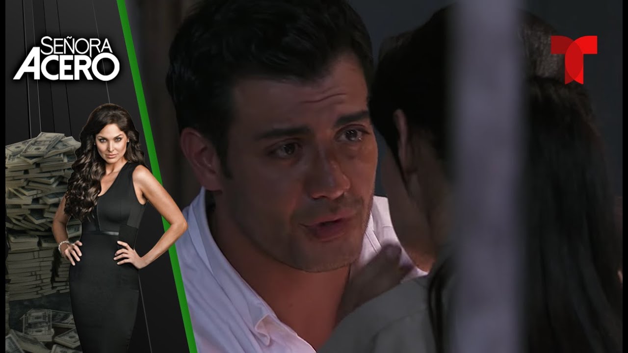 Señora Acero | Capítulo 43 | Telemundo