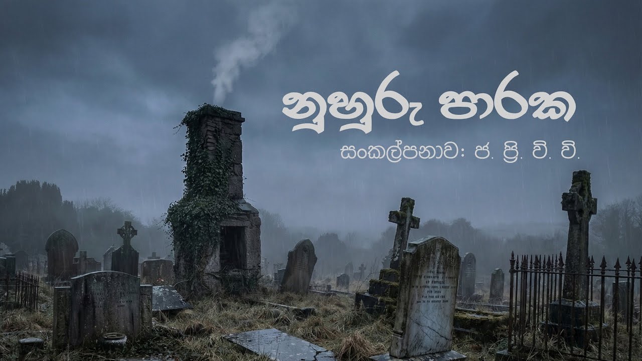 නුහුරු පාරක නම් නොවෙයි අද... Nuhuru Paraka Nam Nowei Ada...