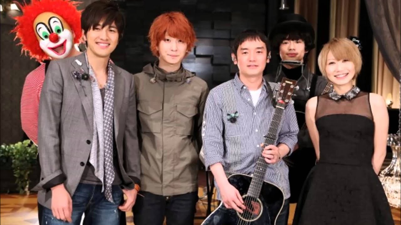 ♪Karappo からっぽ (COLABO)