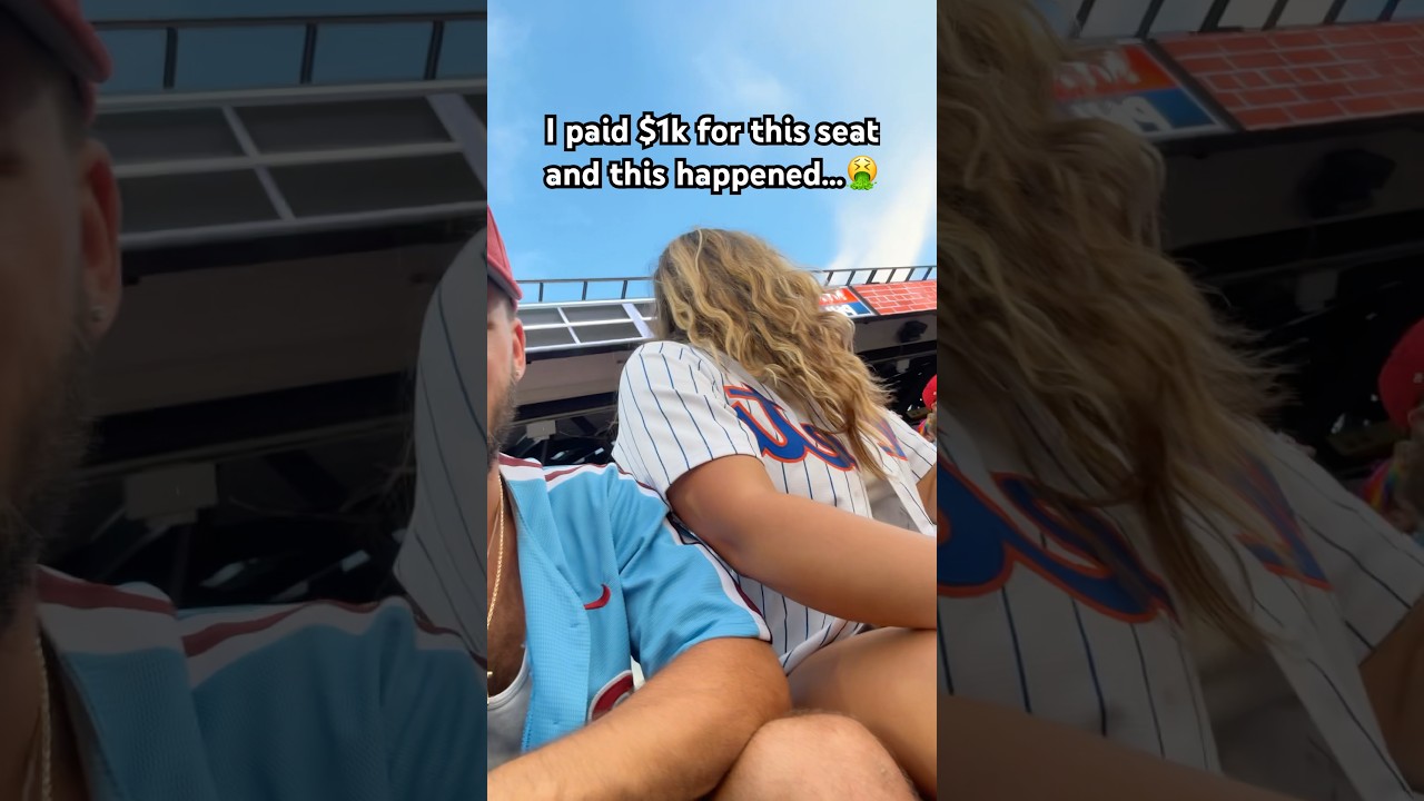 Imagine being a Mets fan&hellip; #mlb #baseball #mets #phillies