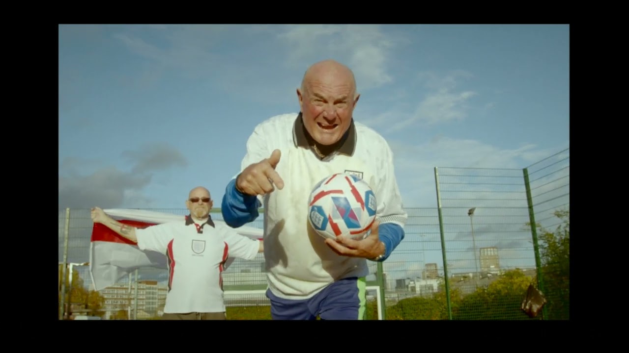 Pete & Bas - Move It