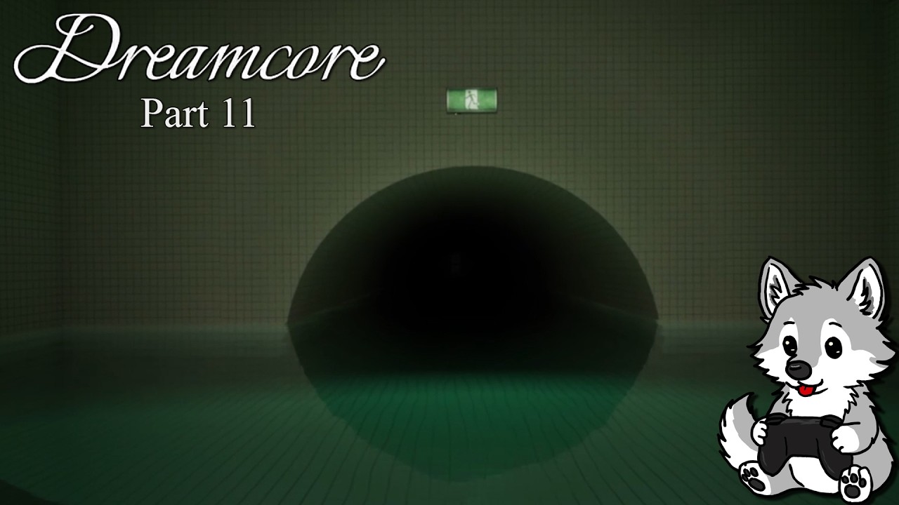 FREIHEIT! - Part 11 - DREAMCORE (german)