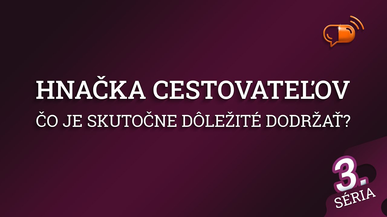 44. diel  - Hnačka cestovateľov