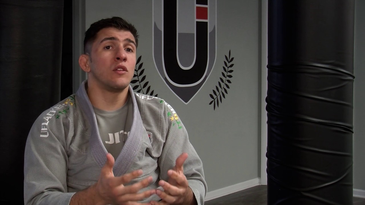 Professor Christian Uflacker | Uflacker Academy