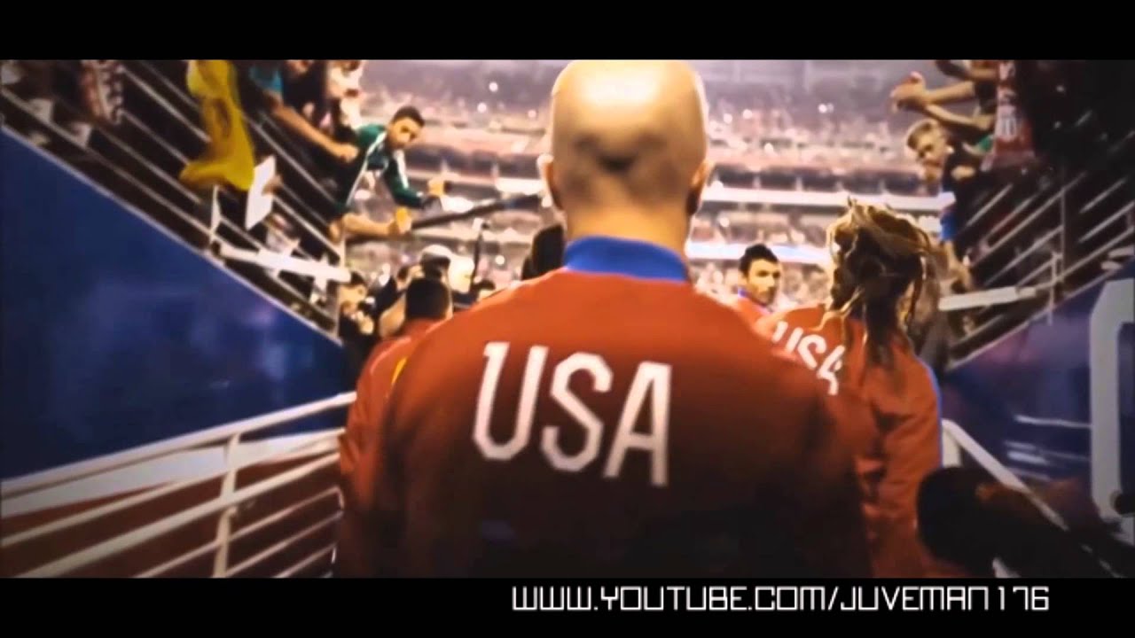 USMNT Inspirational Video | 