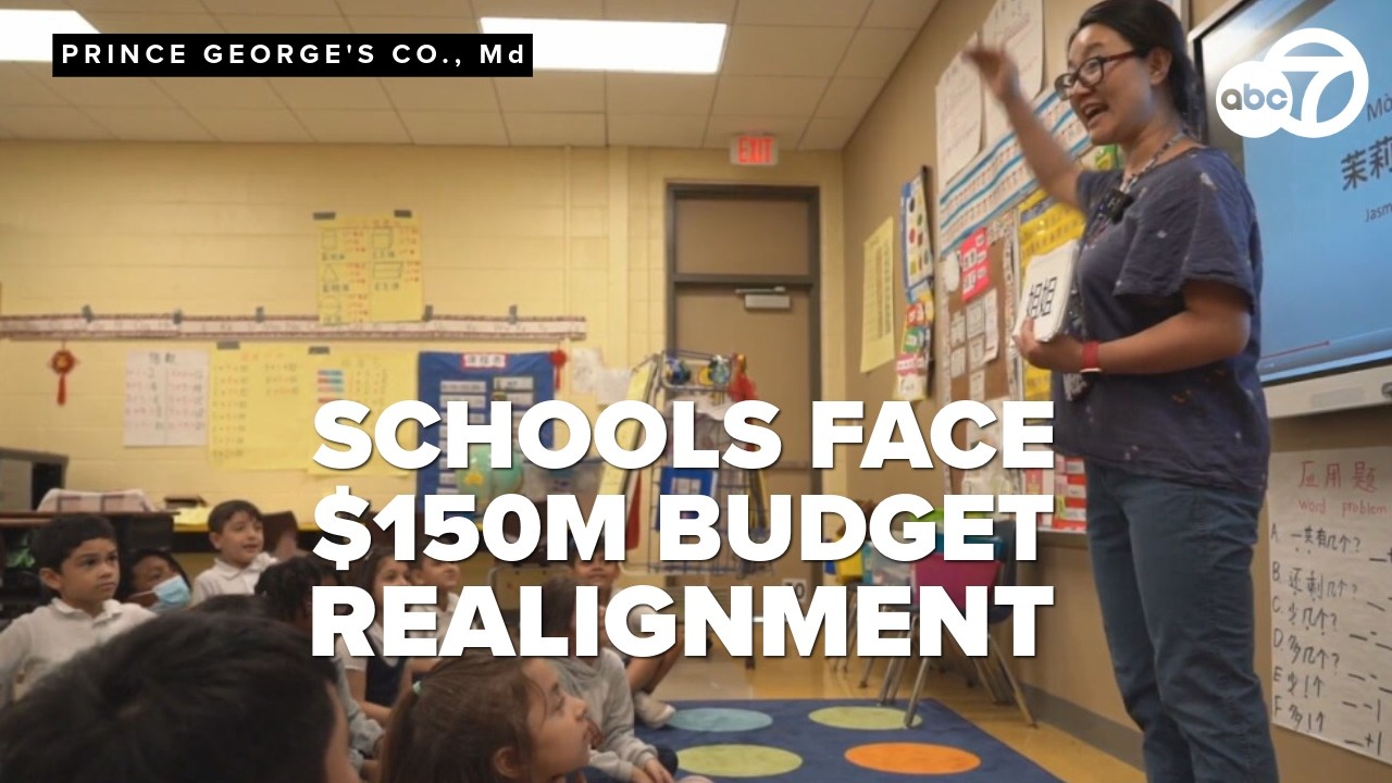 Superintendent Explains: Make-up school days after snowstorm, budget pivots and immersion program