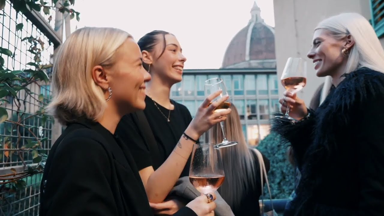 Welcome to IED Firenze
