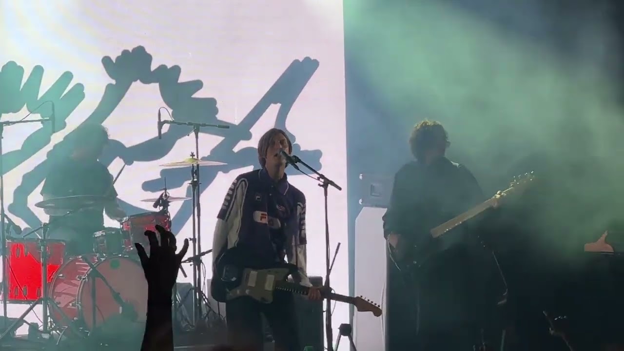 Terra - Svarta lådan // Way out West 2024