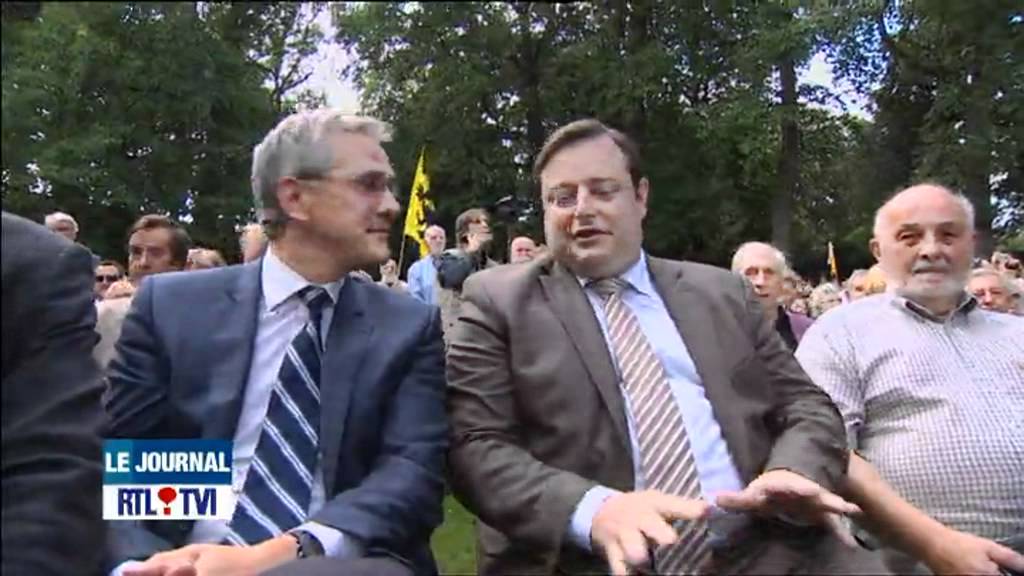 Bart De Wever: 