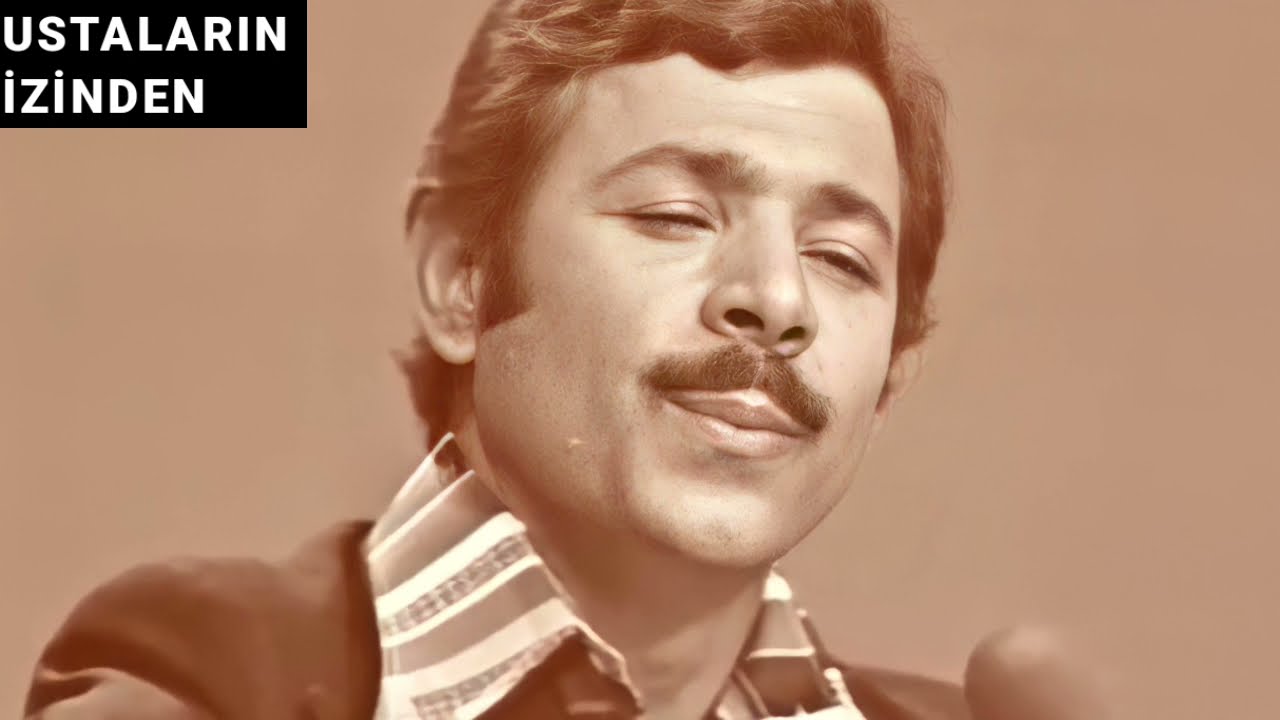 Neşet ertaşımız / Yamandır feleğin işi / Karanlık dere köyü