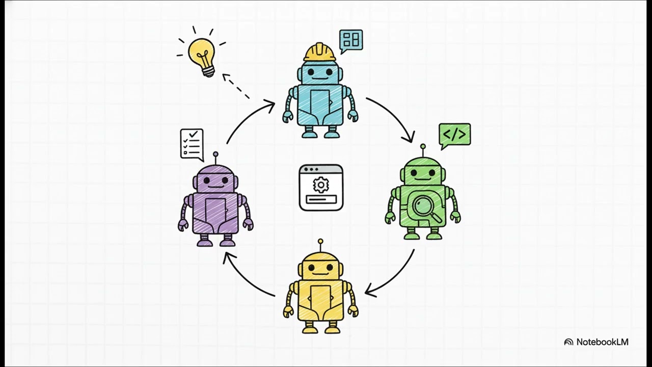 Google y Antigravity