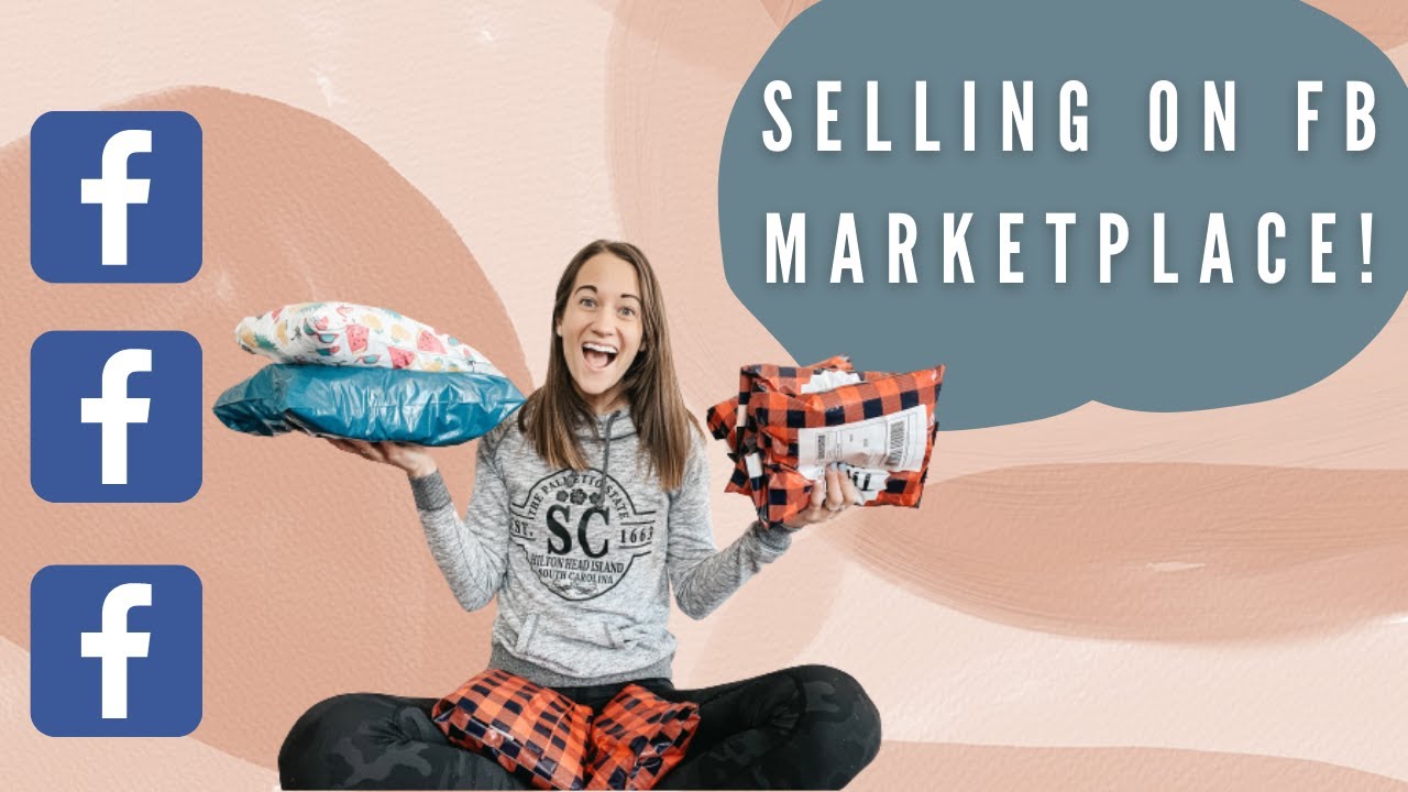 Selling on Facebook Marketplace! What Sold & Making a $290 PROFIT on one ITEM!!