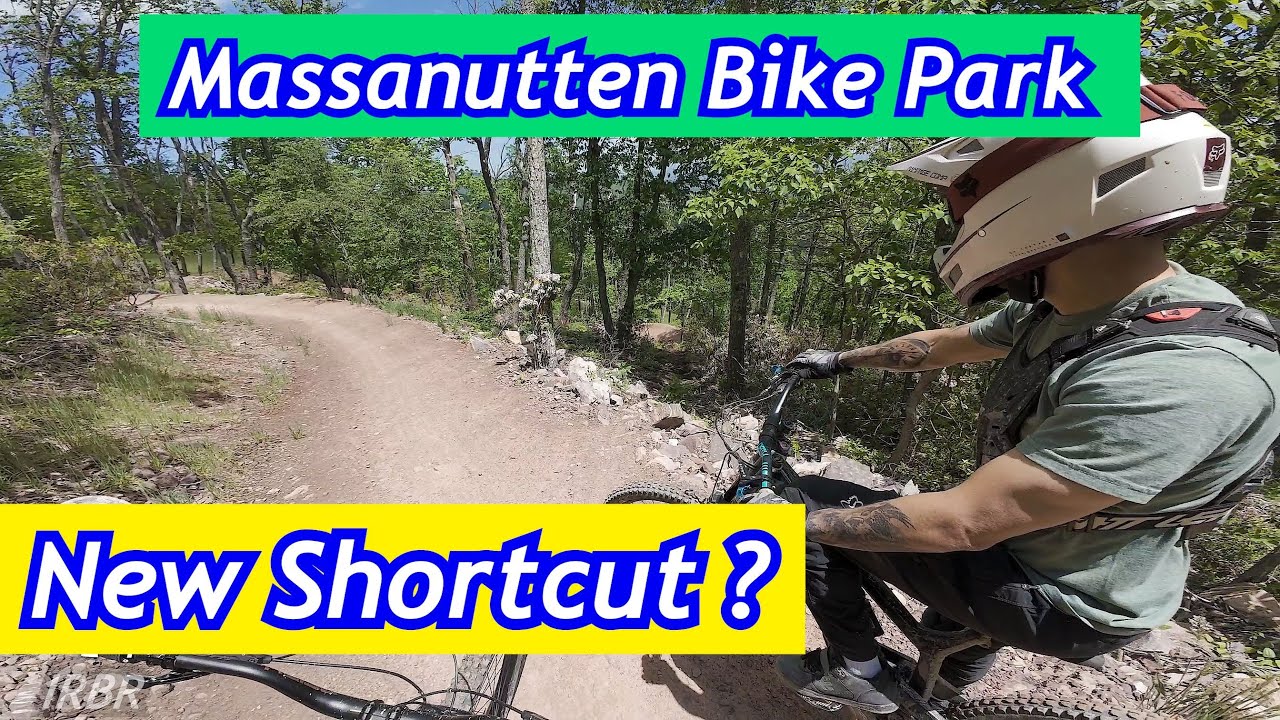 Massanutten MTB Full Day