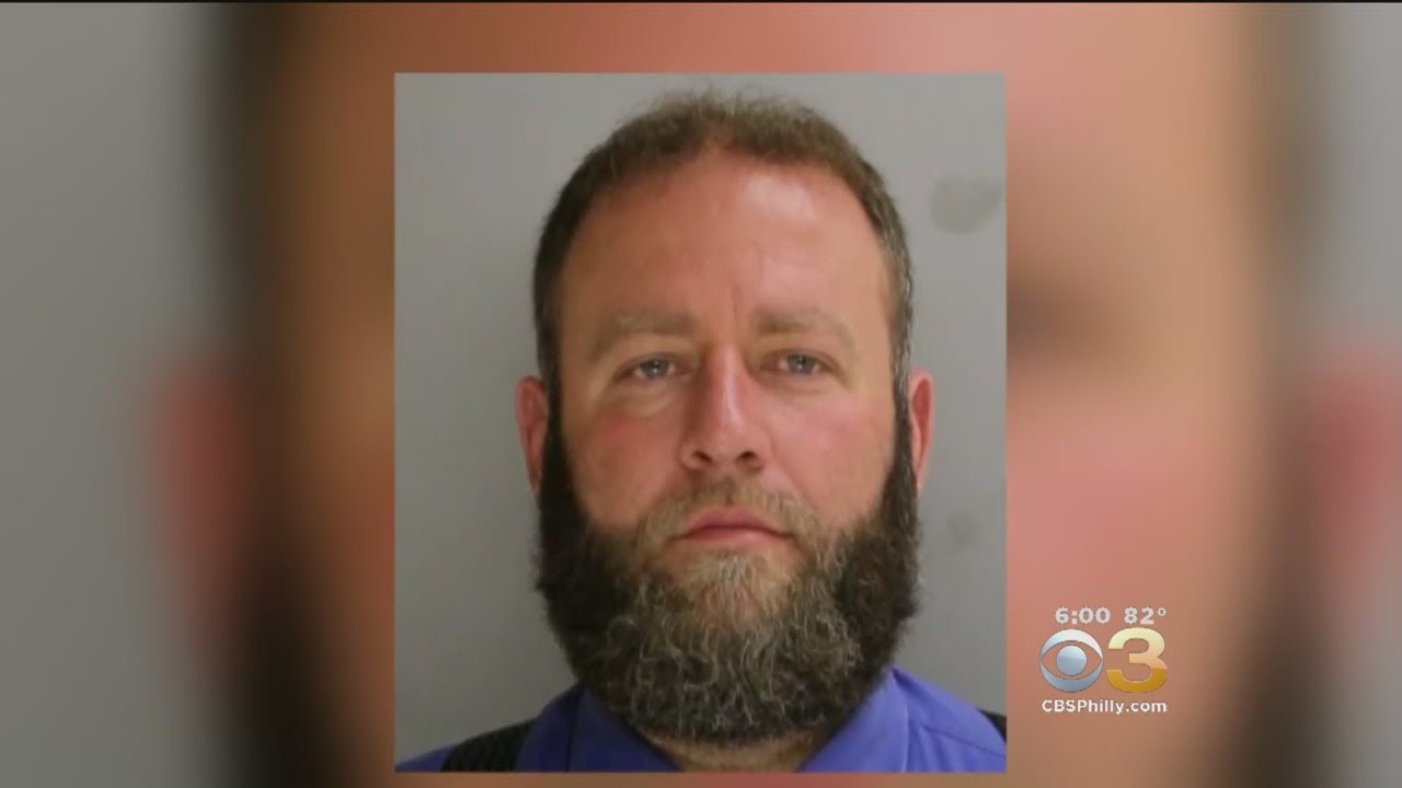 Former Bank Manger Accused Of Embezzling More Than $100,000 In Money Shuffling Scheme