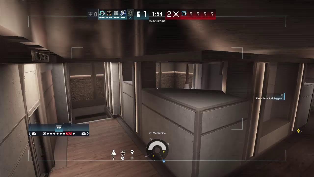 Playing R6 Live #playingwithviewers