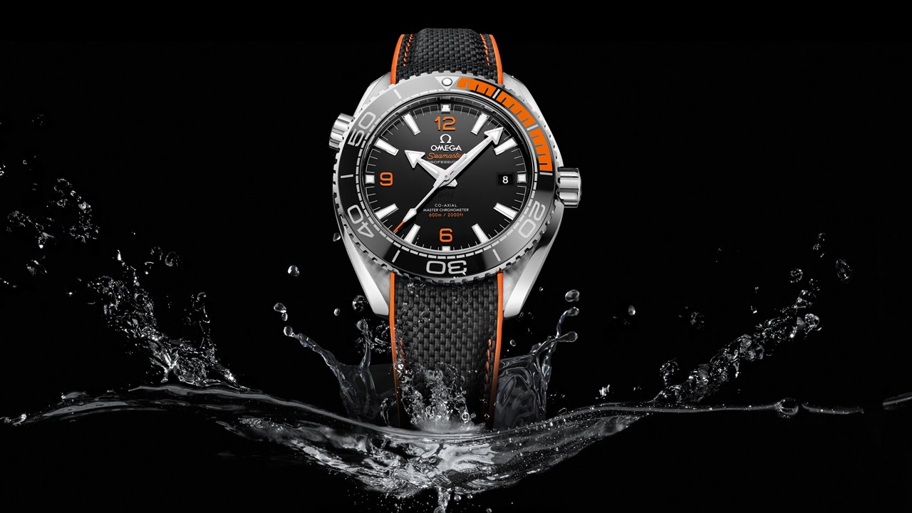 Seamaster Planet Ocean 600M Master Chronometer | Baselworld 2016 | OMEGA