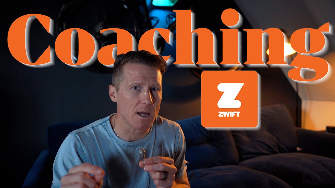 Цвифт-гонка | Помогает ли коучинг Zwift Racing? Этап 5 Джентил 8
