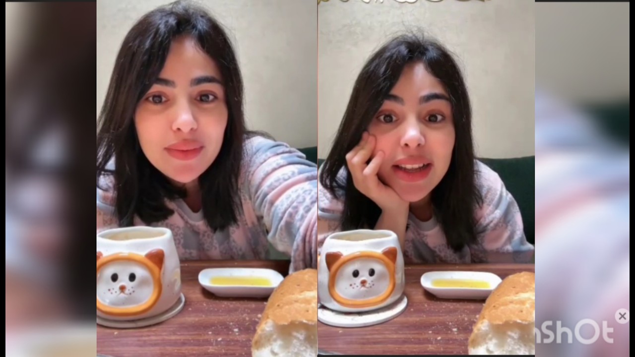 سارة و مريم خرجو على السيطرة
