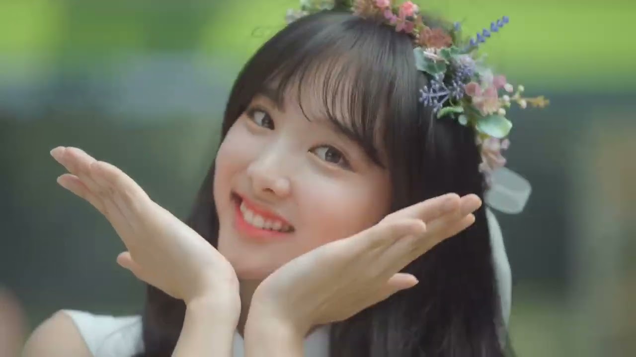 twice - nature collection (pluggnb remix)