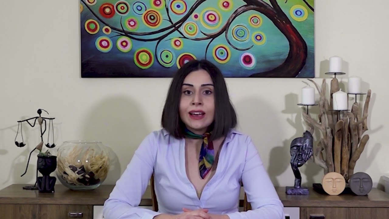 HATAYA TAHAMMÜL EDEMEMEK (Cezalandırıcılık Şeması)