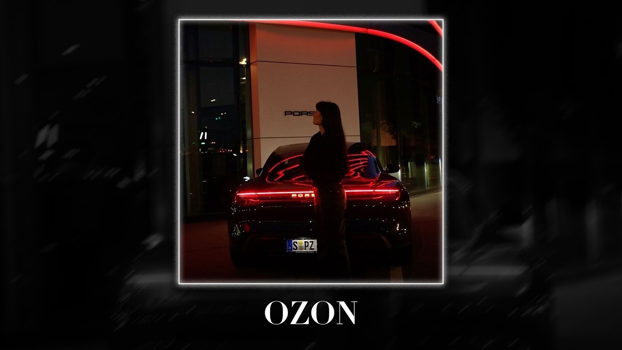 NUOR GARSAS - ozon (Fulwen Remix)