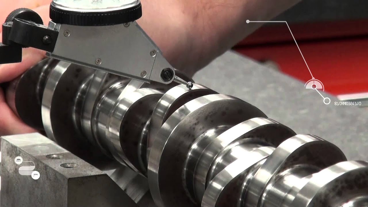 2015 NASCAR Engine Rule Changes - Roush Yates Engines