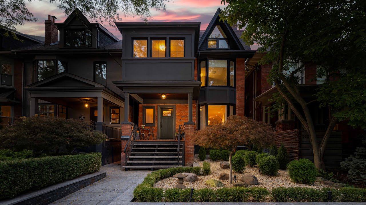 26 McMaster Avenue, Toronto