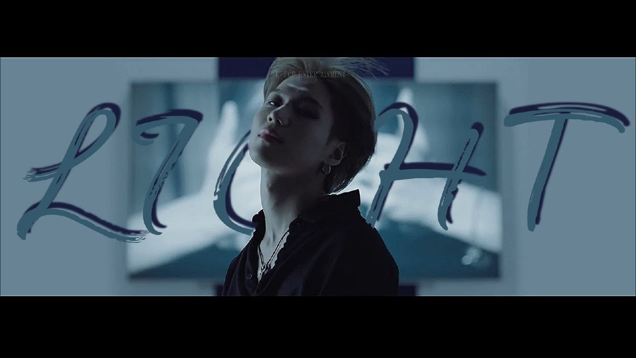 TAEMIN (태민) - 'LIGHT' (FM/V)