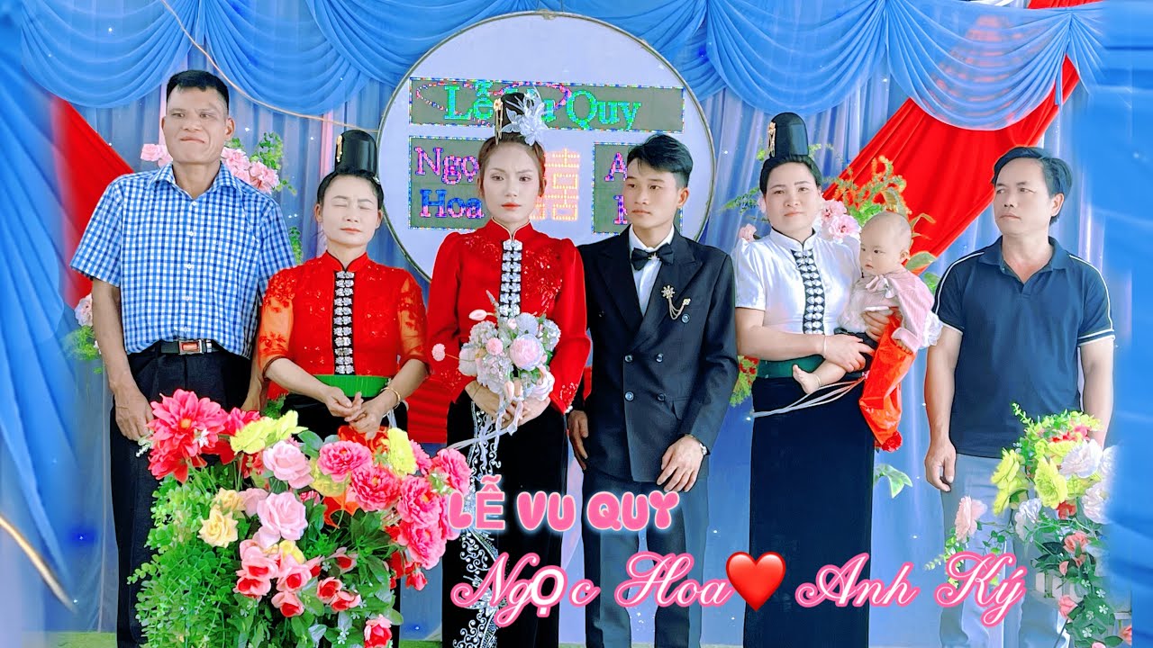 TOÀN CẢNH LVQ CD NGỌC HOA & CR ANH KÝ/bản pon chằm-mường chanh.
