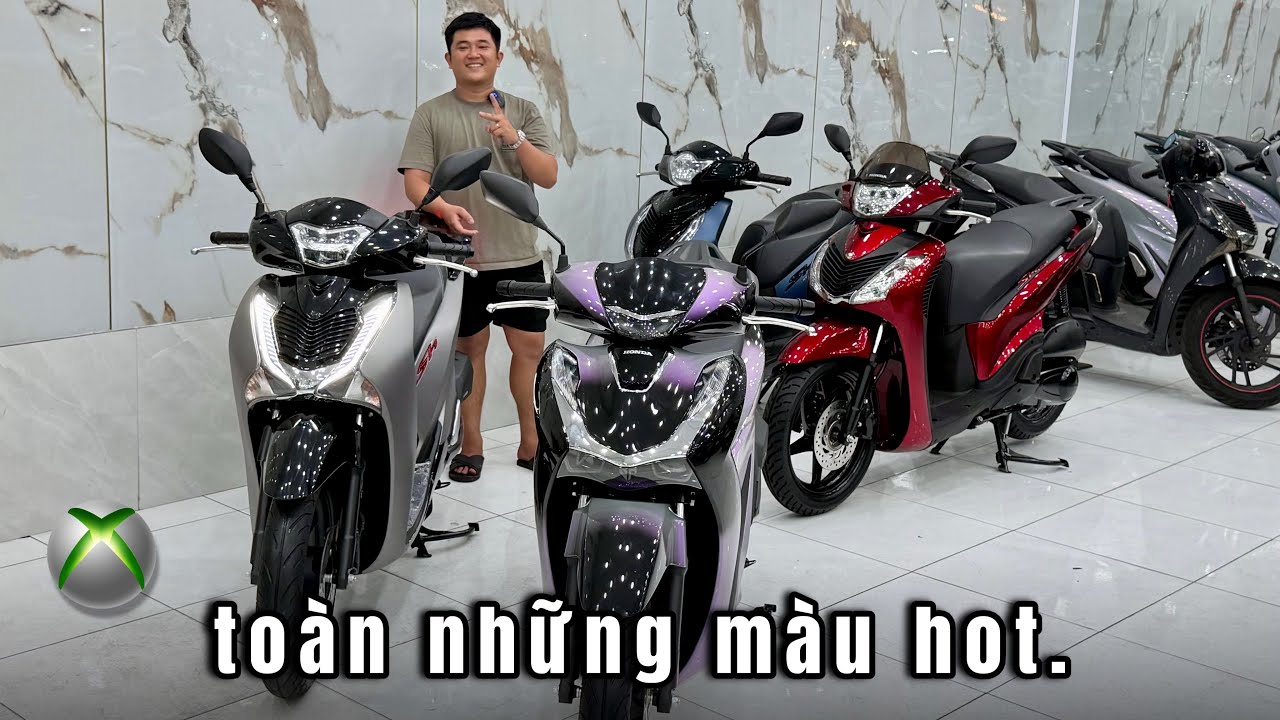 DƯỚI 6 ĐỒNG LẤY DÀN SH NHIỀU MÀU MAX ĐẸP SÀI GÒN