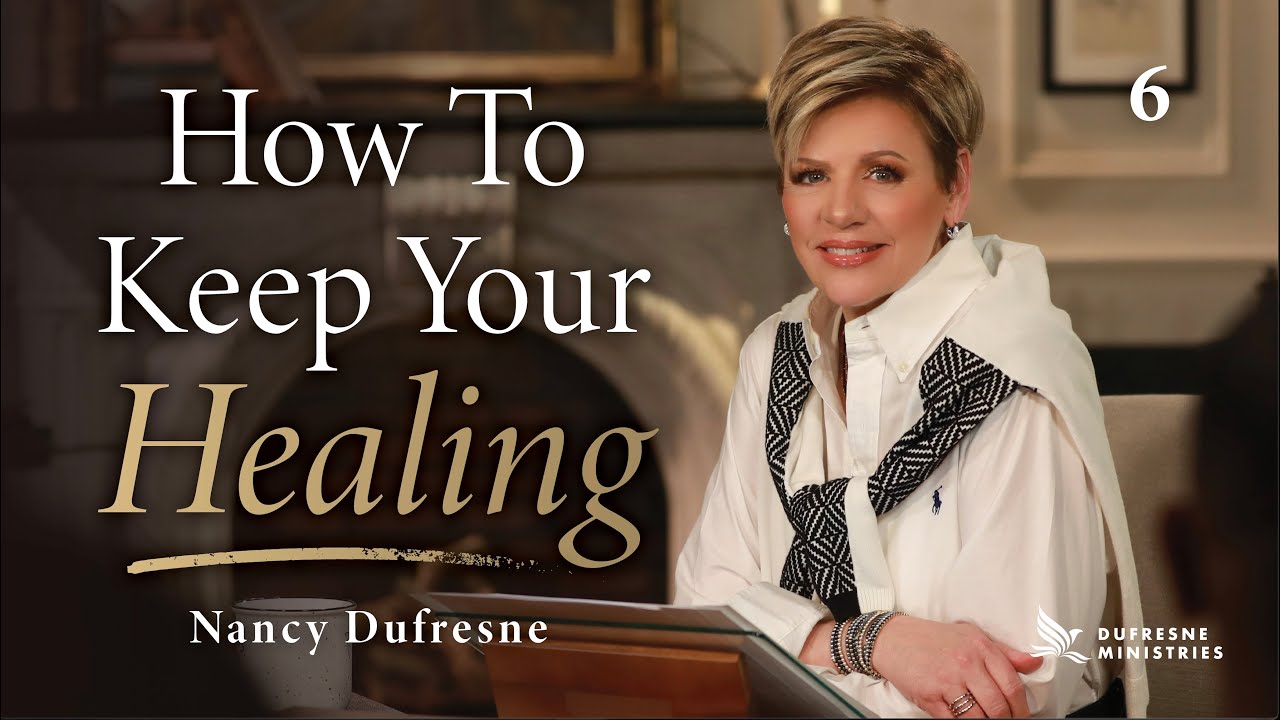 251 | How To Keep Your Healing, Part 6