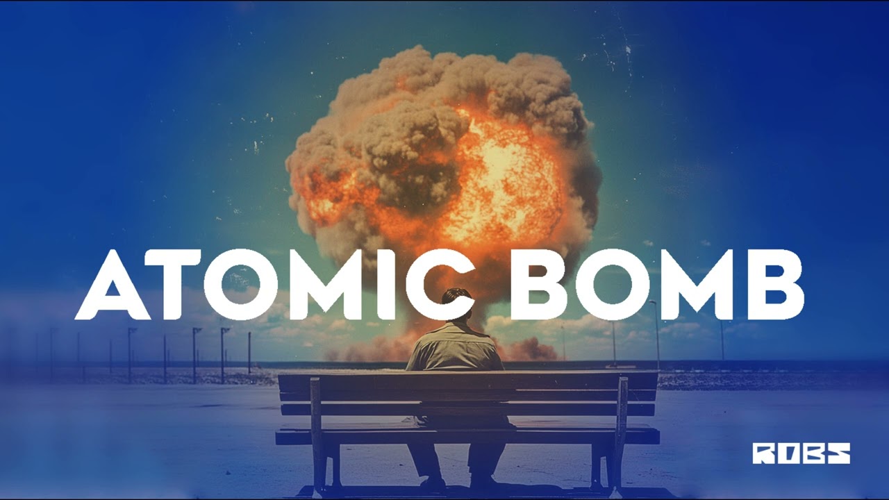 Aggressive Rap Beat Instrumental ''ATOMIC BOMB'' Hard Angry Choir Rick Ross Type Rap Beat by ROBS
