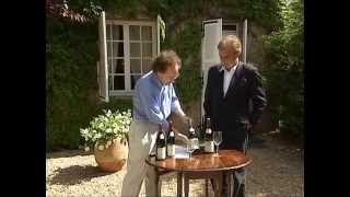 Floyd Uncorked Burgundy Ep.1