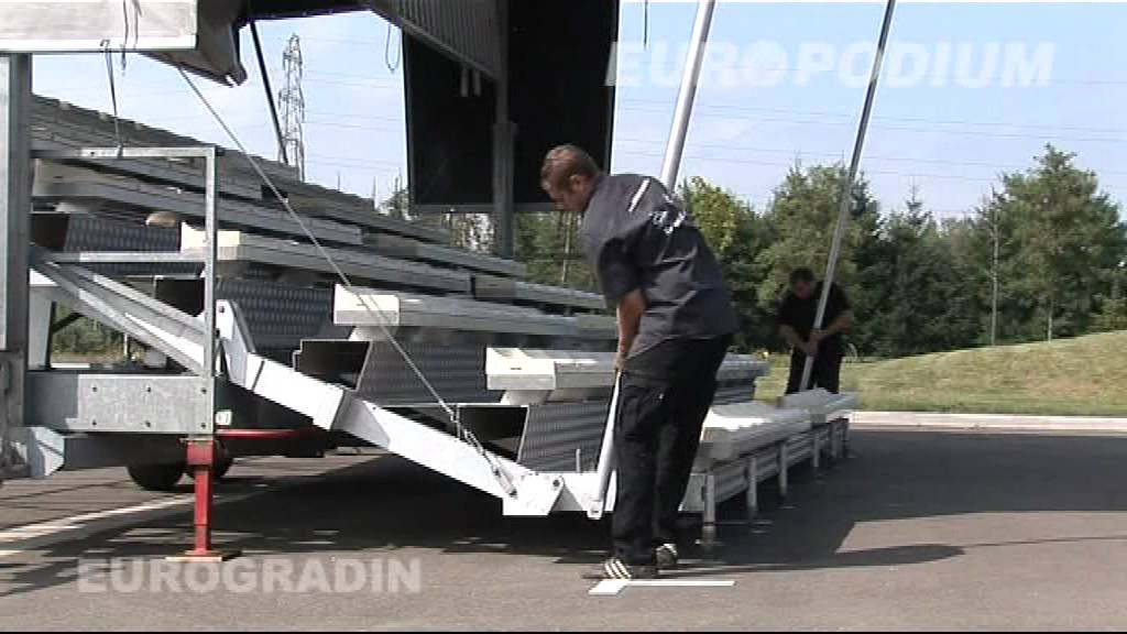Eurogradin