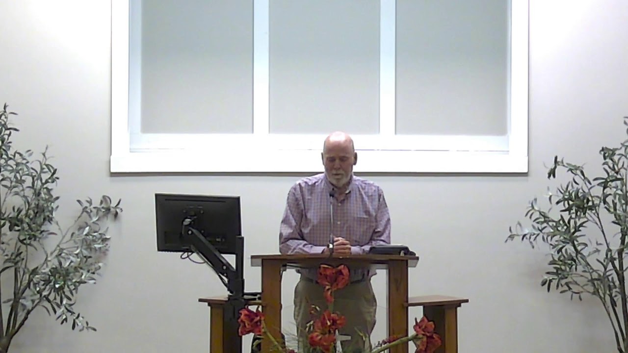 Sunday Night Service March 1, 2026