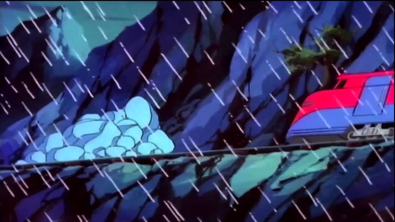 Spider-Man Cartoon Intro Remix (1994, 1981, 1967)