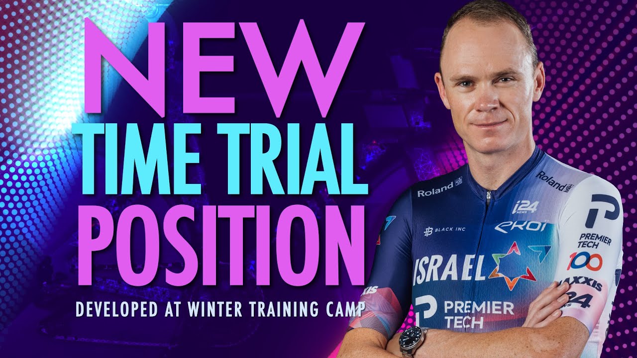 New TT Position Developed At Winter Training Camp