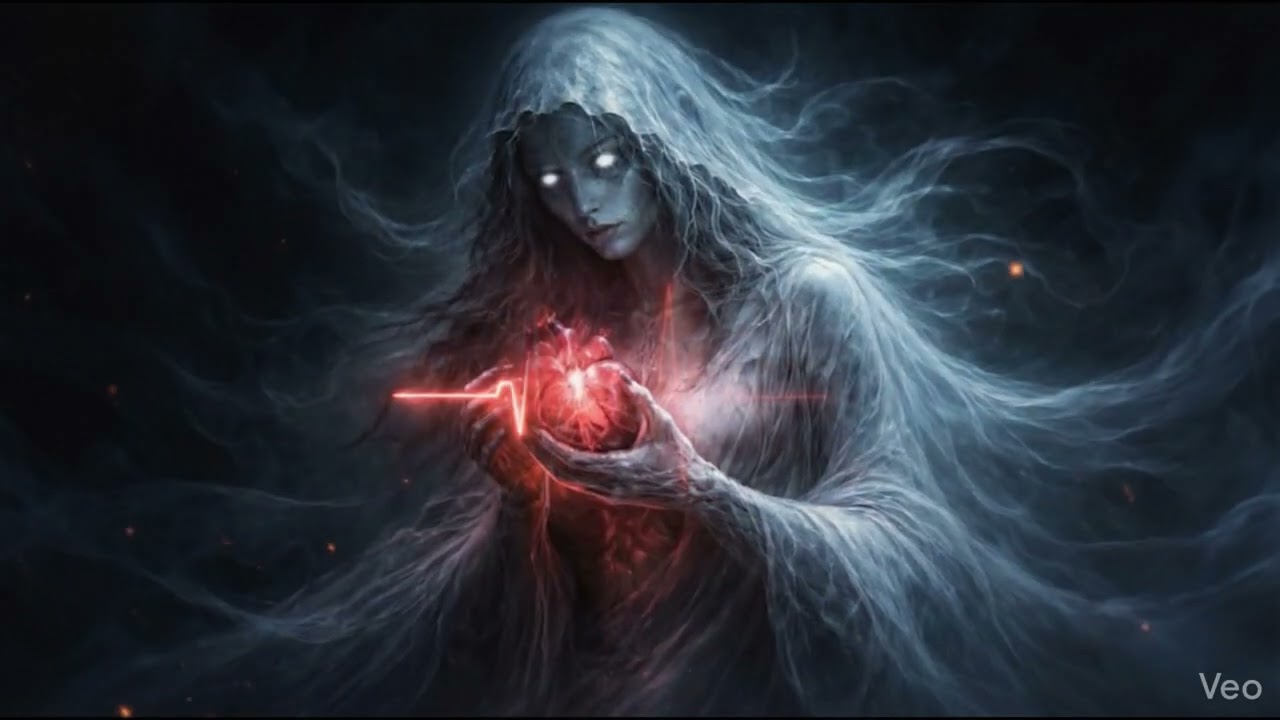 Ghost Nerve (Industrial Metal)