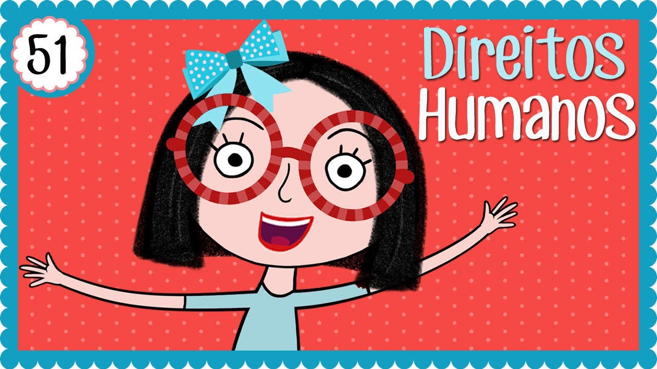 Direitos Humanos