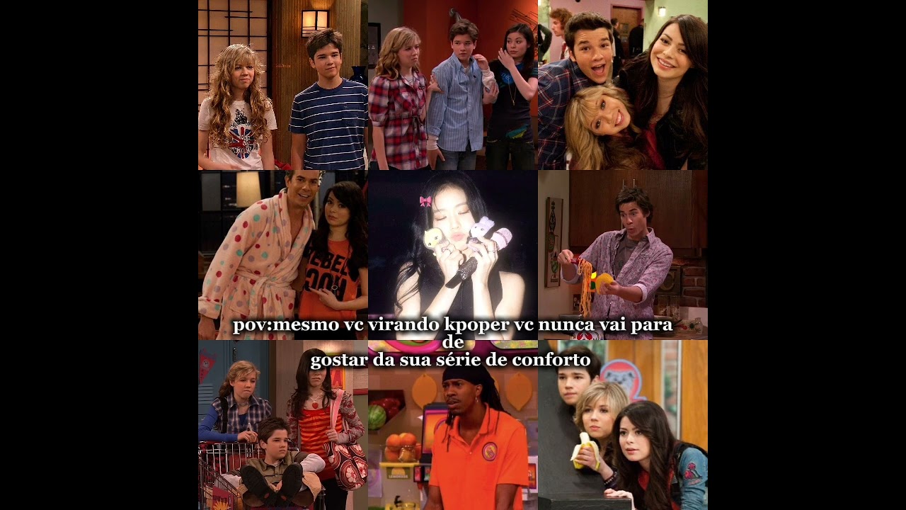 #ICARLY