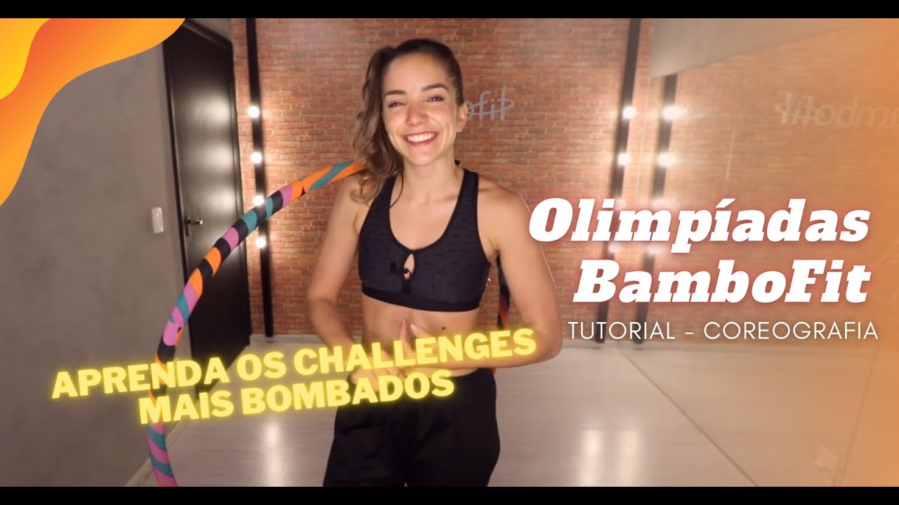 DANCINHAS DO TIKTOK COM BAMBOLÊ - TUTORIAL (Passa lá em Casa + Bipolar)