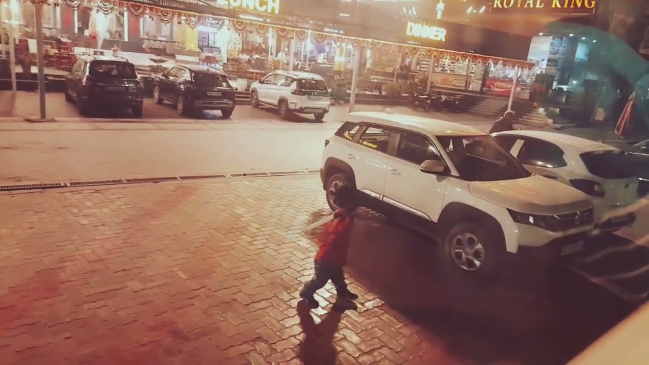 Unwanted Trip, Beautiful Memories | Ek Khoobsurat Safar...Sangeeta Mishra 🙏♥️jai shree Radhe 