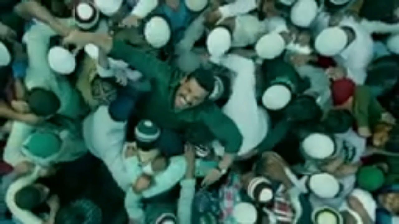 Batla House Trailer